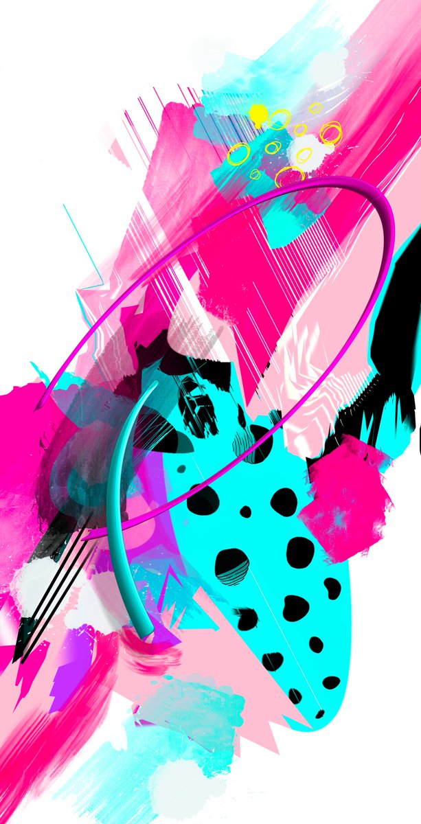 ⚡️"Theory of origin"⚡️

1/1
0.25 $ETH
"Curious Point" Every day October collection
[23 of October]
<a href="/opensea/">OpenSea</a> ❤️

opensea.io/assets/0x495f9…

#mjuventa