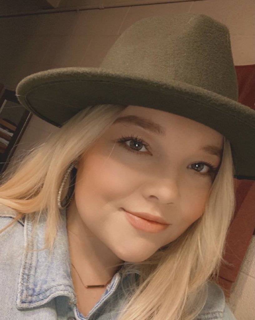 Jo Lee Junell tweet media