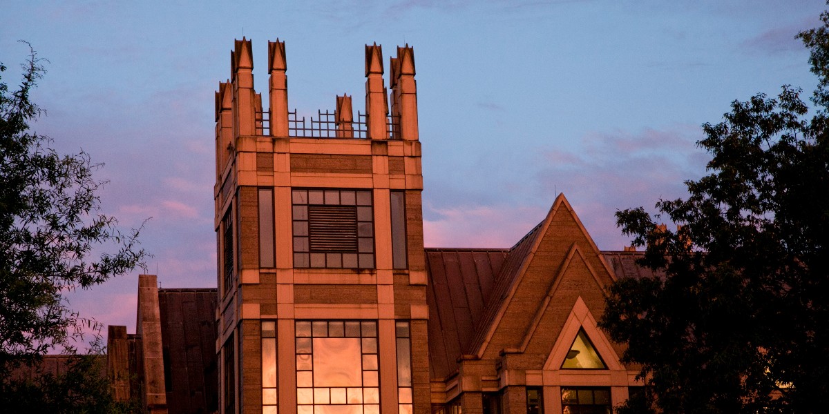 DukeU's tweet photo. The golden hour never gets old https://t.co/PmZp828dn2