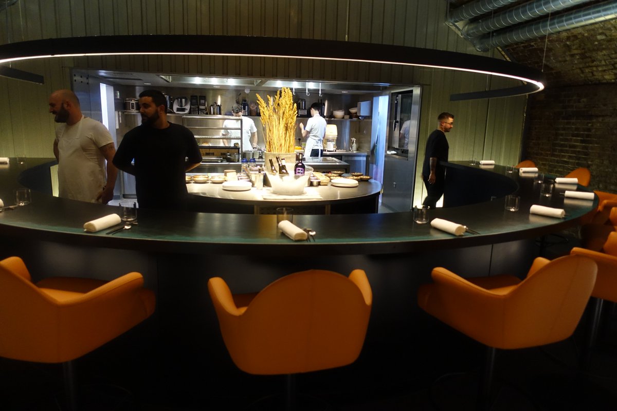 Andy Hayler tweet media