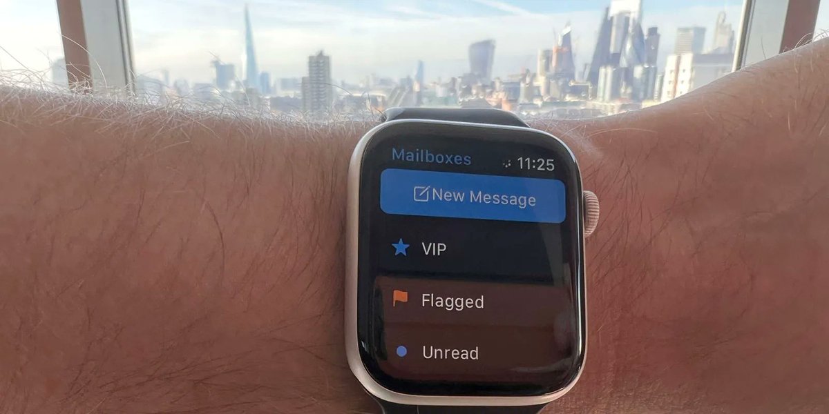 Rodney_Walker's tweet photo. #Apple #Watch doesn’t use #iCloud #Private #Relay or #Mail Privacy Protection [U] https://t.co/FErSCQVsF1 #PrivateCloud #MailPrivacyProtection #PrivateRelay #Tech #Technology #TechNews #TechnologyNews #ITRTG #SNRTG https://t.co/o2zbrbyxlO