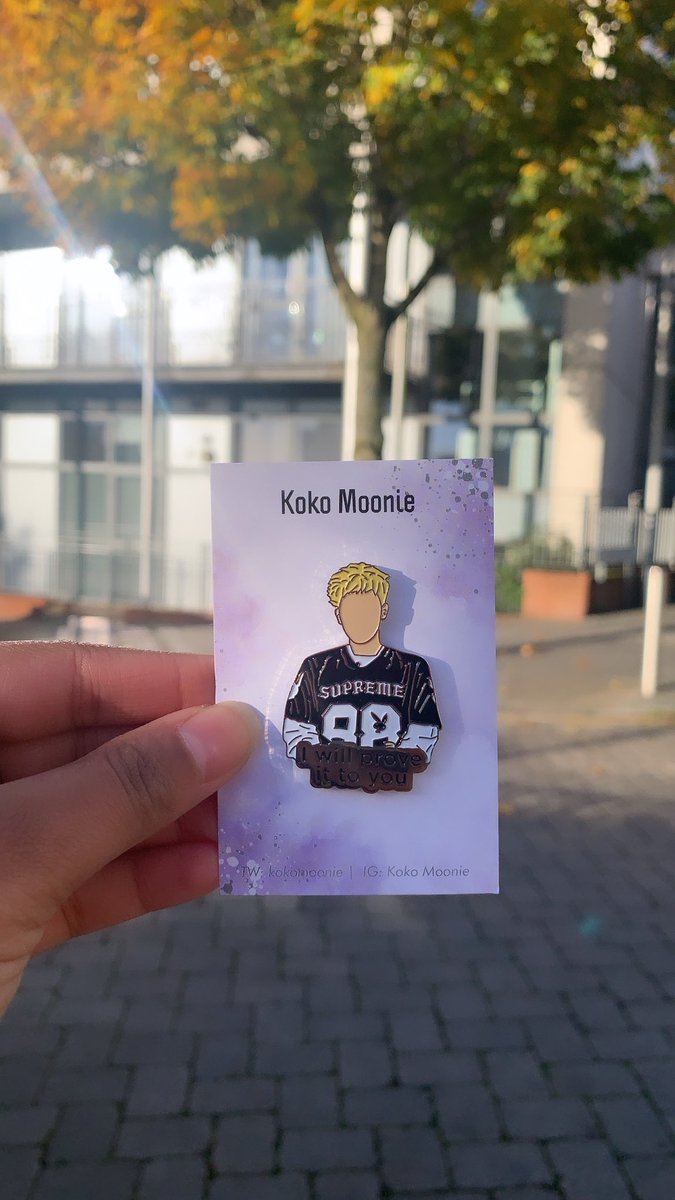 kokomoonie's tweet photo. The power in his words 💬

#RM #BTS https://t.co/M9KvTV70Rz
