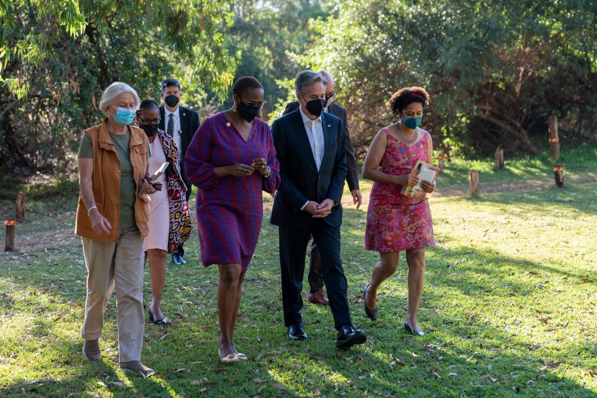 Natural treasures, like Kenya’s Karura Forest, are stark reminders of our global obligation to preserve, protect, and nurture our environment.