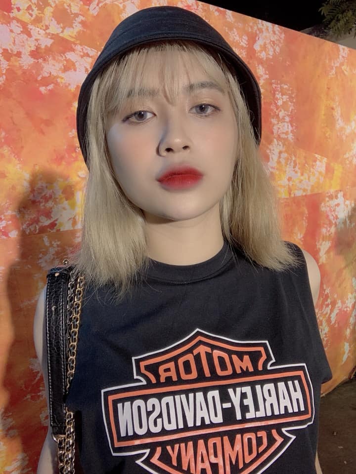 Lorean Trappit tweet media