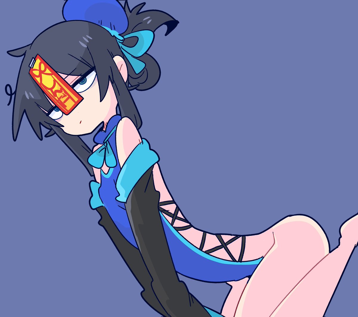 「ぜ 」|おぷーナのイラスト