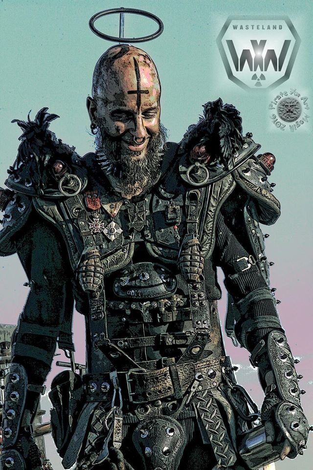 Mad Max Cosplay  Mad max cosplay, Mad max costume, Post apocalyptic costume