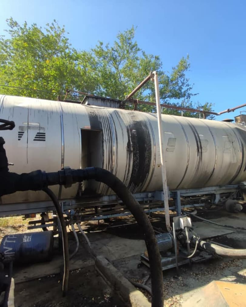 Rafael Calles tweet media