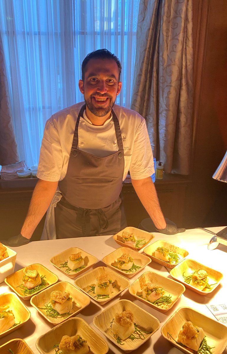 Wild Pacific Halibut tweet media