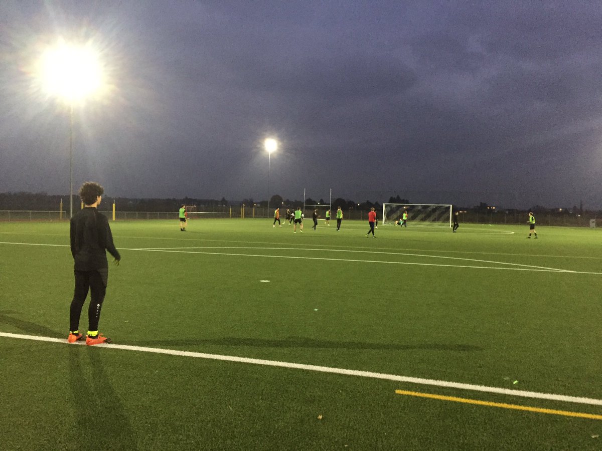SGSC_Sports's tweet photo. It’s always a great sign when our students don’t want to go home, but they want to keep playing. Our extra-curricular participation numbers are phenomenal this year. They are working so hard to imporove https://t.co/FeY1JahA7d