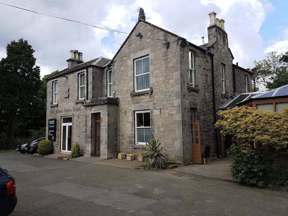 Liberton Matters tweet media