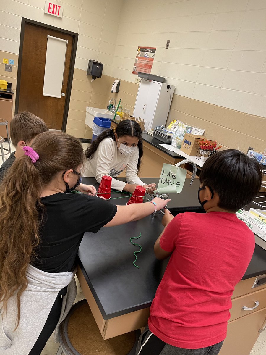 Miss Slade's Class tweet media