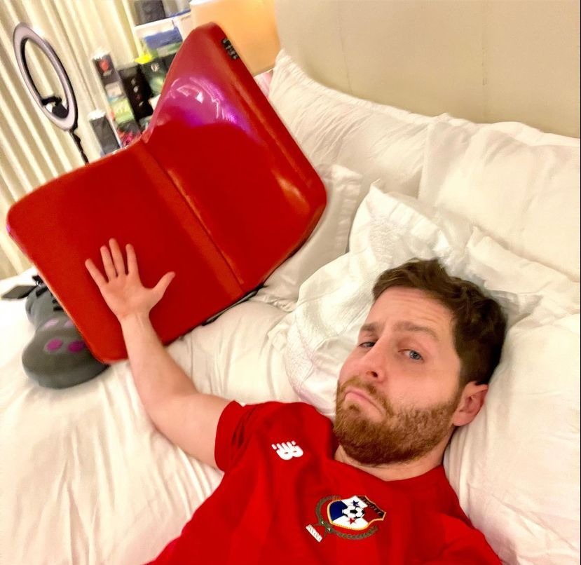 Y hoy en...
"En Panamá no hay racismo":