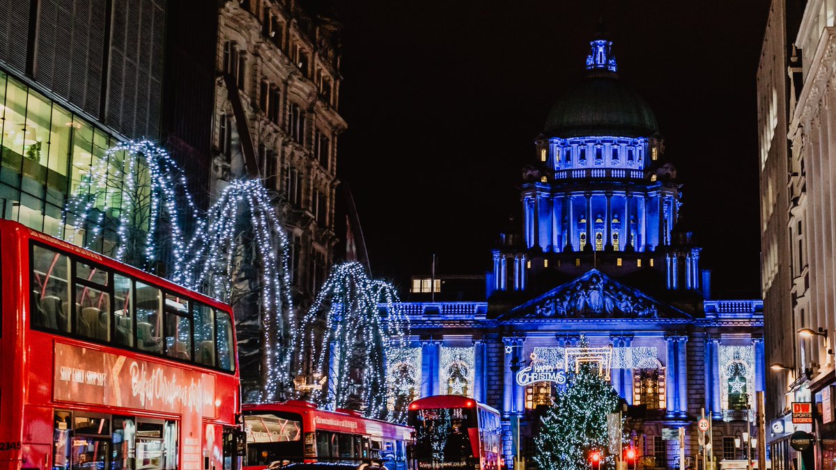 The readers of <a href="/CNTraveller/">Condé Nast Traveller</a> have voted #Belfast the friendliest city in the UK! No surpirses here! 😍✨

See why >> www.cntraveller.cohave m/gallery/friendliest-cities-uk

#VisitBelfast