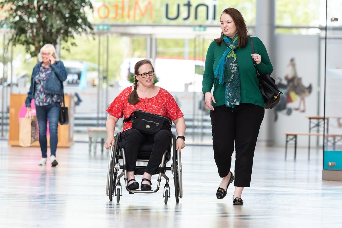 spinalinjuries's tweet photo. The research in our mental health report found that individuals with a spinal cord injury were 8.5 times more likely to have post-traumatic stress disorder #itsnotjustphysical 🧠

Read the report: https://t.co/lmmQrOJV1V https://t.co/fm9u1y4RMA