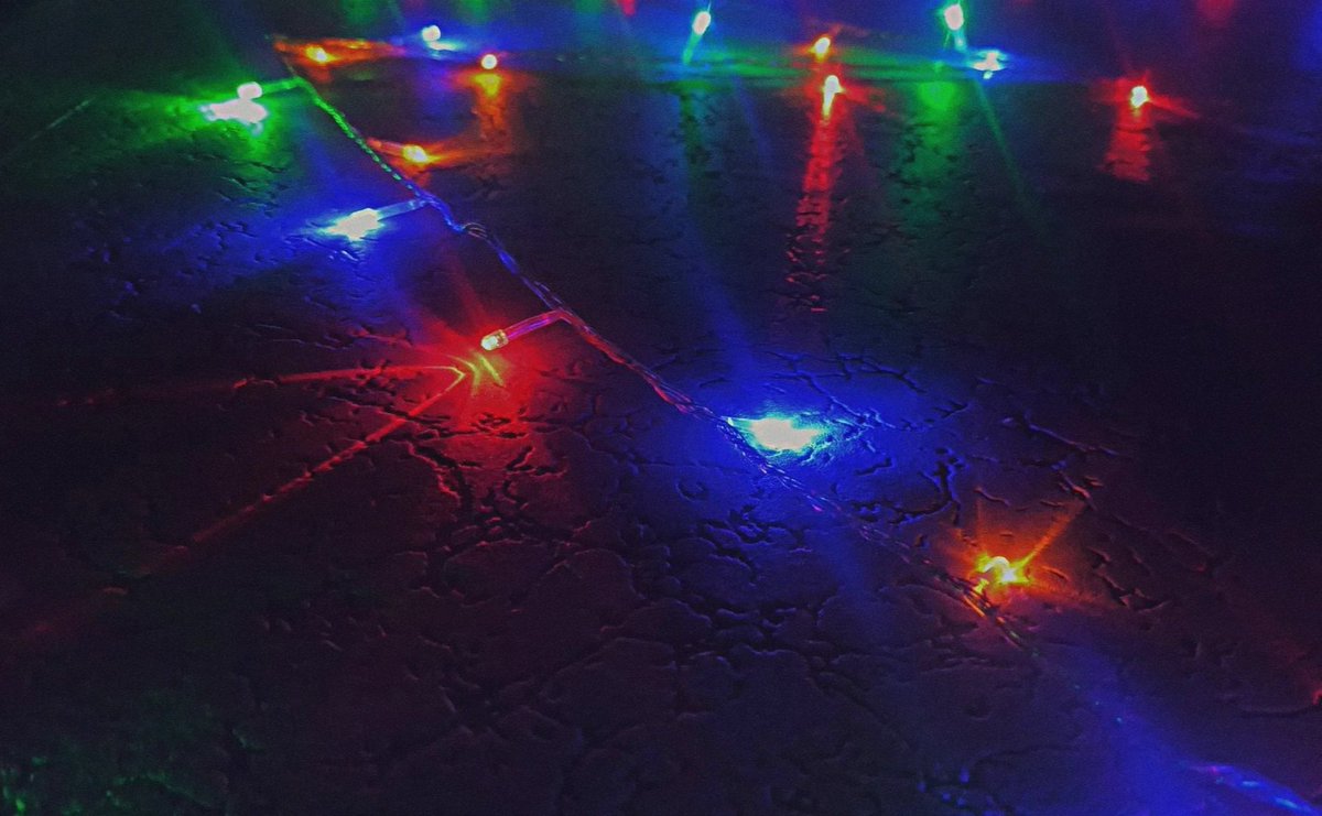 13impartial's tweet image. я полдня посвятила покупке всяких новогодних штук чтобы сейчас украсить всё гирляндами и начать абсолютно игнорировать осень
очень советую