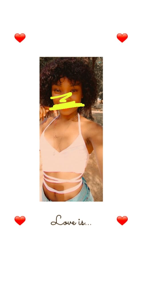 I'm back😁😎😋😍