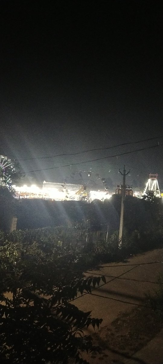 prapulreddy's tweet image. @Arvindharmapuri  @mncnizamabad #SoundPolution  Anna we are facing sound distance with the exbication at women&apos;s college ground kanteshwar