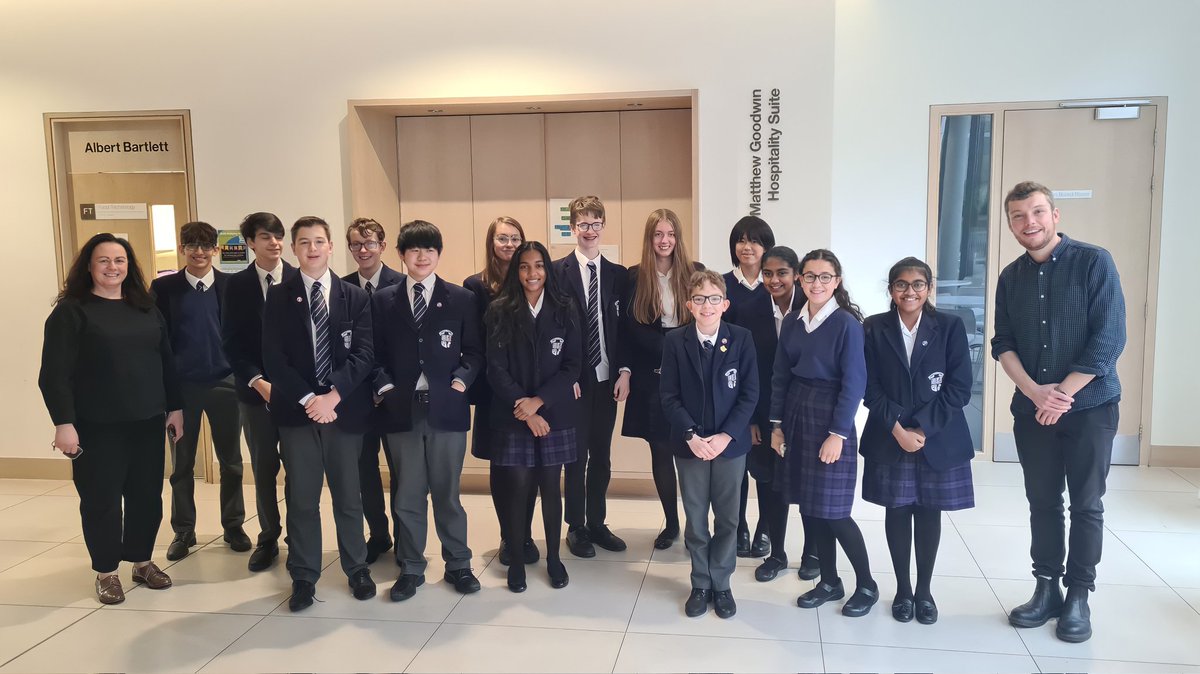 GlasgowAcademy's tweet photo. S3 pupils pictured today with guest speaker Alex Conway of @SEET_scotland.

Alex provided a fantastic workshop aimed at helping pupils with applications for this year’s 'SEET Our World Filmmaking competition.' 📽 https://t.co/lbbzDINazX