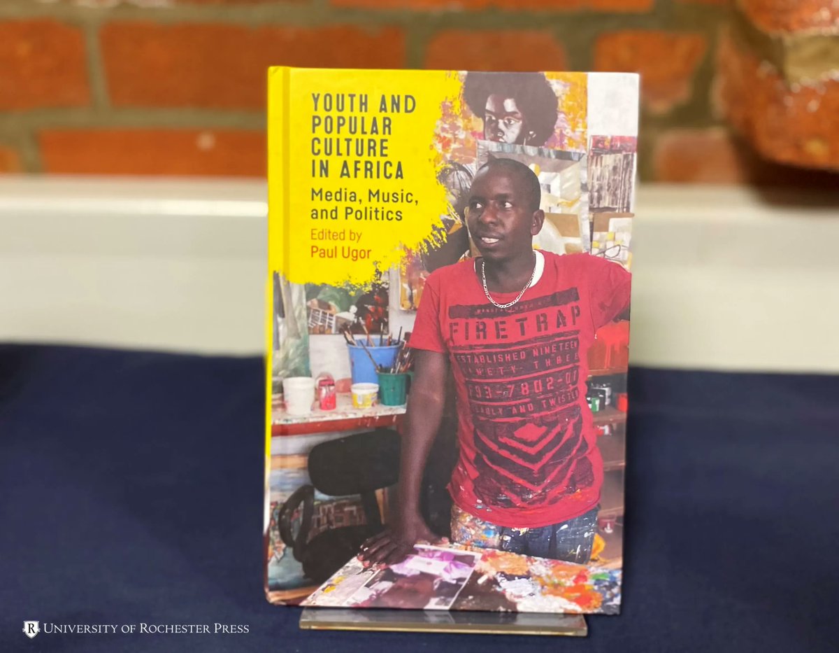 Boydell Africa tweet media