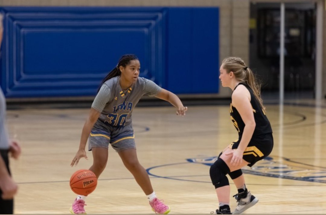 Pure Prep GBB NB tweet media