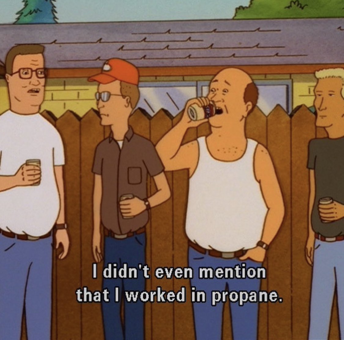 Boomhauer (@_boomhauer) on Twitter photo 