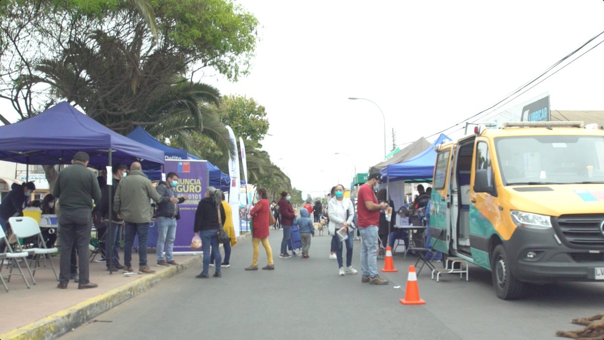 Vocería de Gobierno Coquimbo tweet media