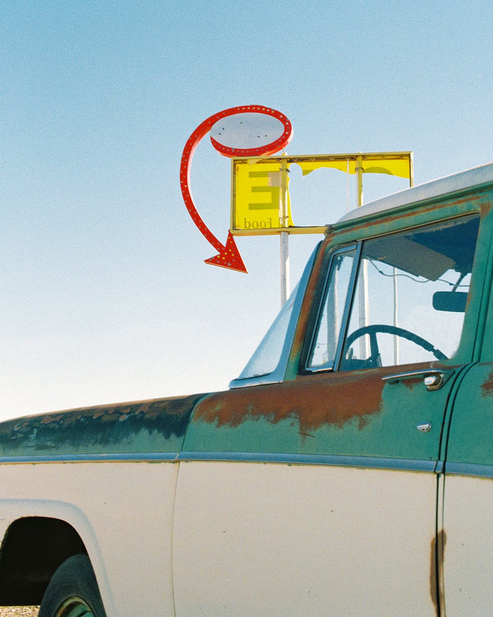 cbshooots's tweet image. time spent in the southwest shot on colorplus 200 🎞