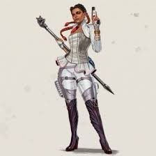 kedougs's tweet photo. The temptation to get Loba tatted on my thigh is real @PlayApex https://t.co/4b8M8lhGAx