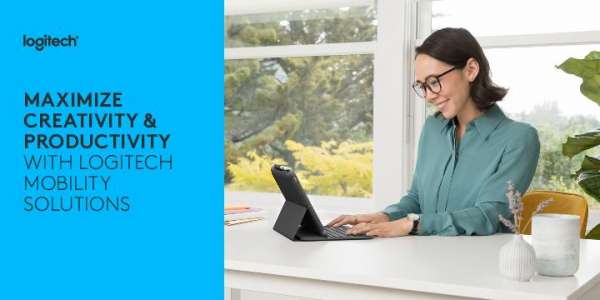 MichelleKalkhof's tweet photo. Unleash your employees' creativity and productivity with the @Logitech portfolio of accessories for iPad! Read this eBook, courtesy of CWPA Office Supplies &amp; Services, to learn more about Logitech mobility solutions. #logitech https://t.co/TaWei1VFyY https://t.co/ymBsZ8yASD