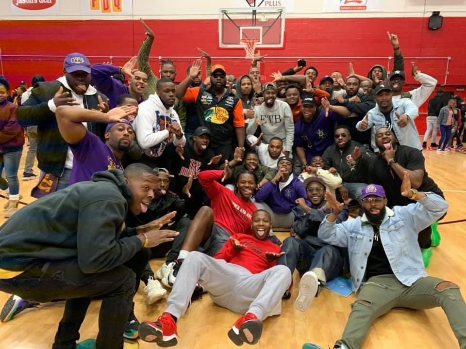 CoachFields44's tweet photo. Happy Founders Day to all my brothers of the greatest fraternity, Omega Psi Phi Fraternity, Inc.!
110 years and counting!
#LongLiveMuEp #FIETTS https://t.co/oeTWGfx11Q