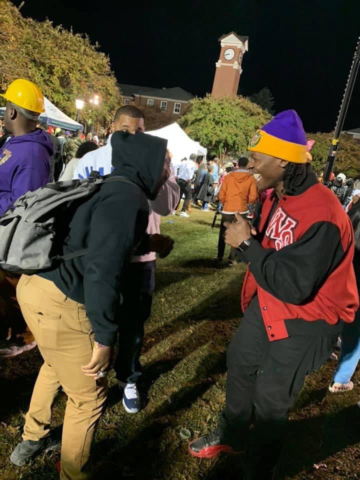 CoachFields44's tweet photo. Happy Founders Day to all my brothers of the greatest fraternity, Omega Psi Phi Fraternity, Inc.!
110 years and counting!
#LongLiveMuEp #FIETTS https://t.co/oeTWGfx11Q