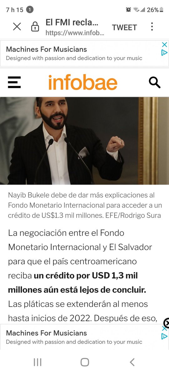 AlvarezLetona's tweet photo. @nayibbukele https://t.co/XGXSYiL37p