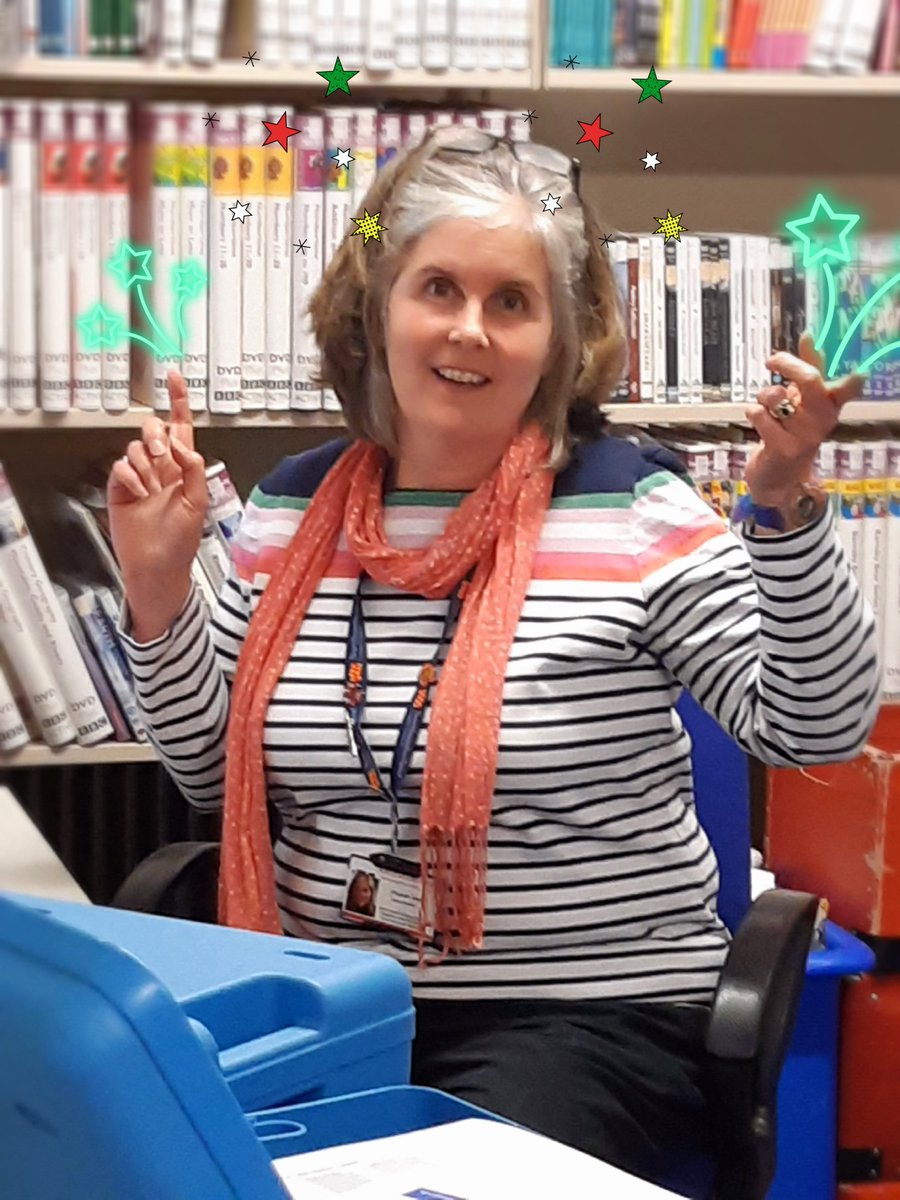 NlandSLS's tweet photo. Have you put those topic requests in for the Spring term yet? If in doubt, give Liz a shout...she has all the information that you need about SLS topic requests and resources at her finger tips! #TeamSLS #education  #schools  #librarylife https://t.co/jtNRu8zVxO