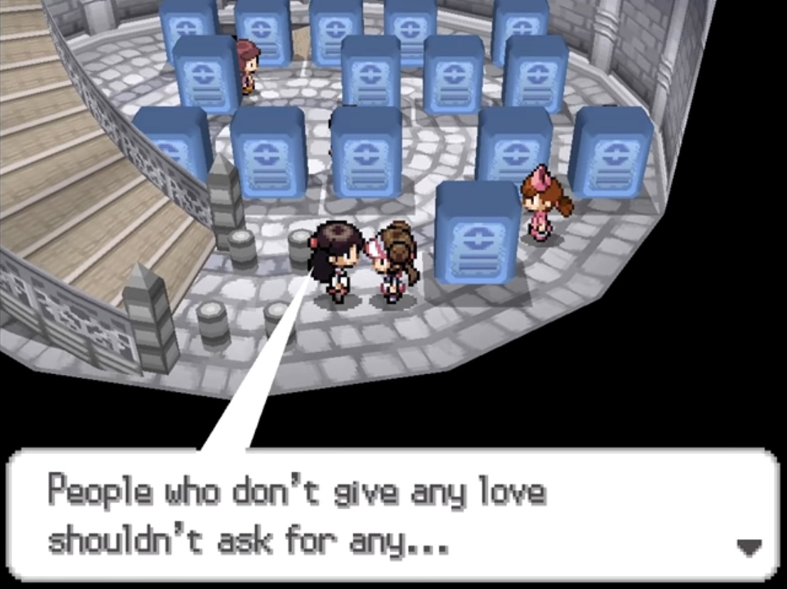 OOC_Unova's tweet image. 