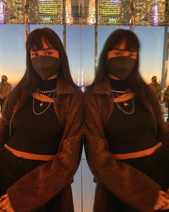 summit at one vanderbilt is unreal ✨ https://t.co/v90L5B0qCn