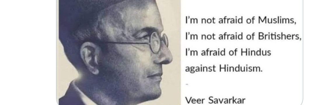NancySharma1105's tweet photo. Our enemy is not Outsiders they are inside our country just be aware of them... Let's find out the cure of the disease.. 
Disease name - Secularism 
#StandUpForIndia https://t.co/2xxZnnuMxl