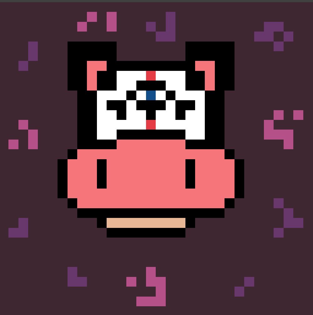 Magic DigiCow #NFT #NFTs #OpenSeaNFT