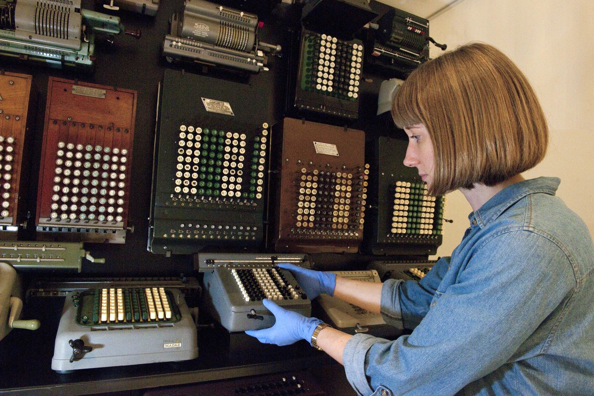 It doesn't feel like five minutes, but it's actually been 5 years since our Mathematics Gallery opened <a href="/sciencemuseum/">Science Museum</a> . Throwback to our team installing this beautiful gallery back in 2016.