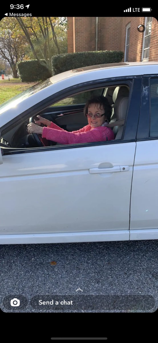 ashley_charnock's tweet photo. My grandma is actually the cutest https://t.co/Onapw5uvKE