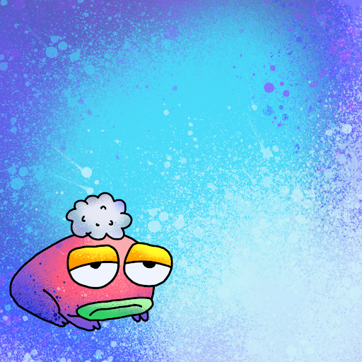 #KingFrog bought for 0.07Ξ ($293.55) #NFTs opensea.io/assets/0xd668a…