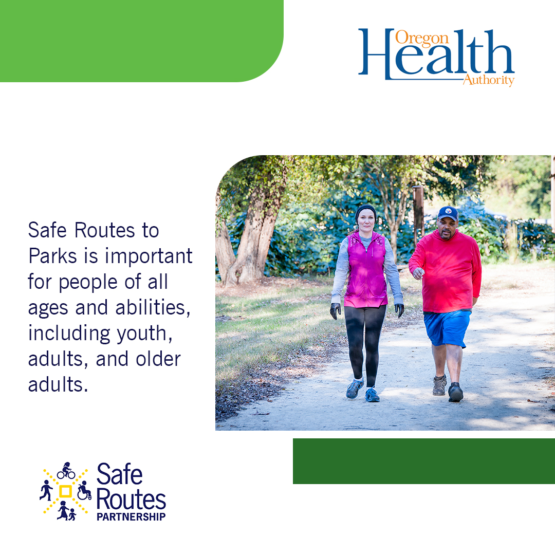 People with Diabetes taking 30-minute walks in a green space can lower their blood glucose levels. Come out to your local park and celebrate National Take a Hike Day! bit.ly/3meXg3q