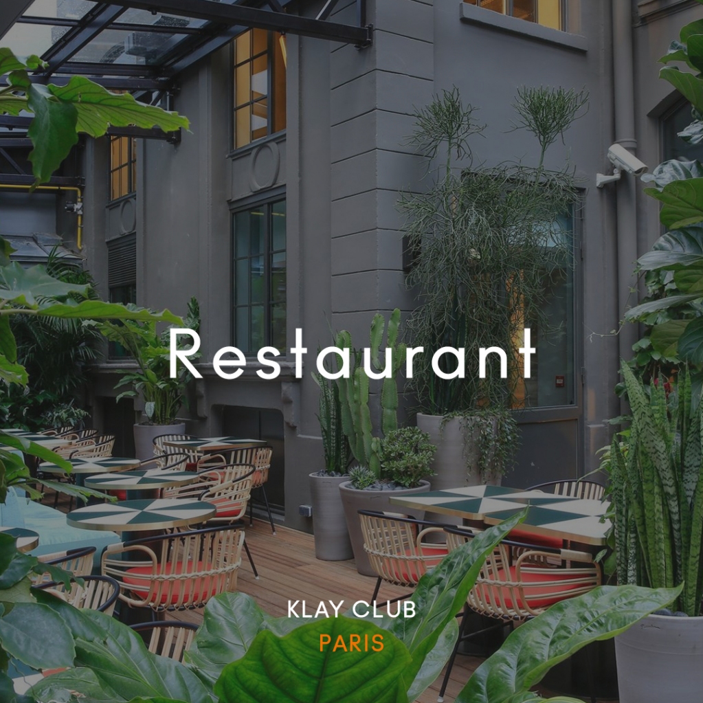 Raphia is the ideal chair for restaurants and bistrot bars.

Designer: LUCIDI PEVERE
Project: Klay Club
Location: Paris
-
Design by: Lucidi Pevere
Price list &amp; Cad: bit.ly/3E3dxhz

#casamaniadesign #lucidipevere
#raphia #chair #armchair #rattanchair
#designmadeinitaly…