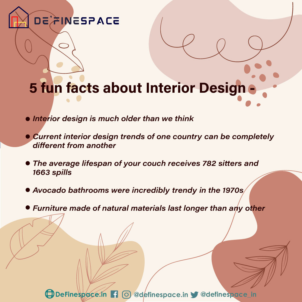 definespace_in's tweet image. How many of you knew these facts?

Follow @definespace_in for more.

#definespace #definespaceinteriors #interiors #interiordesign #interiordecor #interiordesigner #kitchen #home #modularkitchen #bedroom #livingroom #bathroom #wardrobe #furniture #architecture #luxury #homedecor