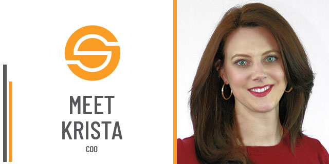 SeisWare's tweet photo. Meet the SeisWarian: Krista Saunders. https://t.co/Nsgml3EMiw
We cannot say enough good things about Krista. She's our COO, the voice of reason in our office, and she is the first person to offer help when you need it. She truly embodies SeisWare's values. #SeisWare https://t.co/e7W8HzDPfW