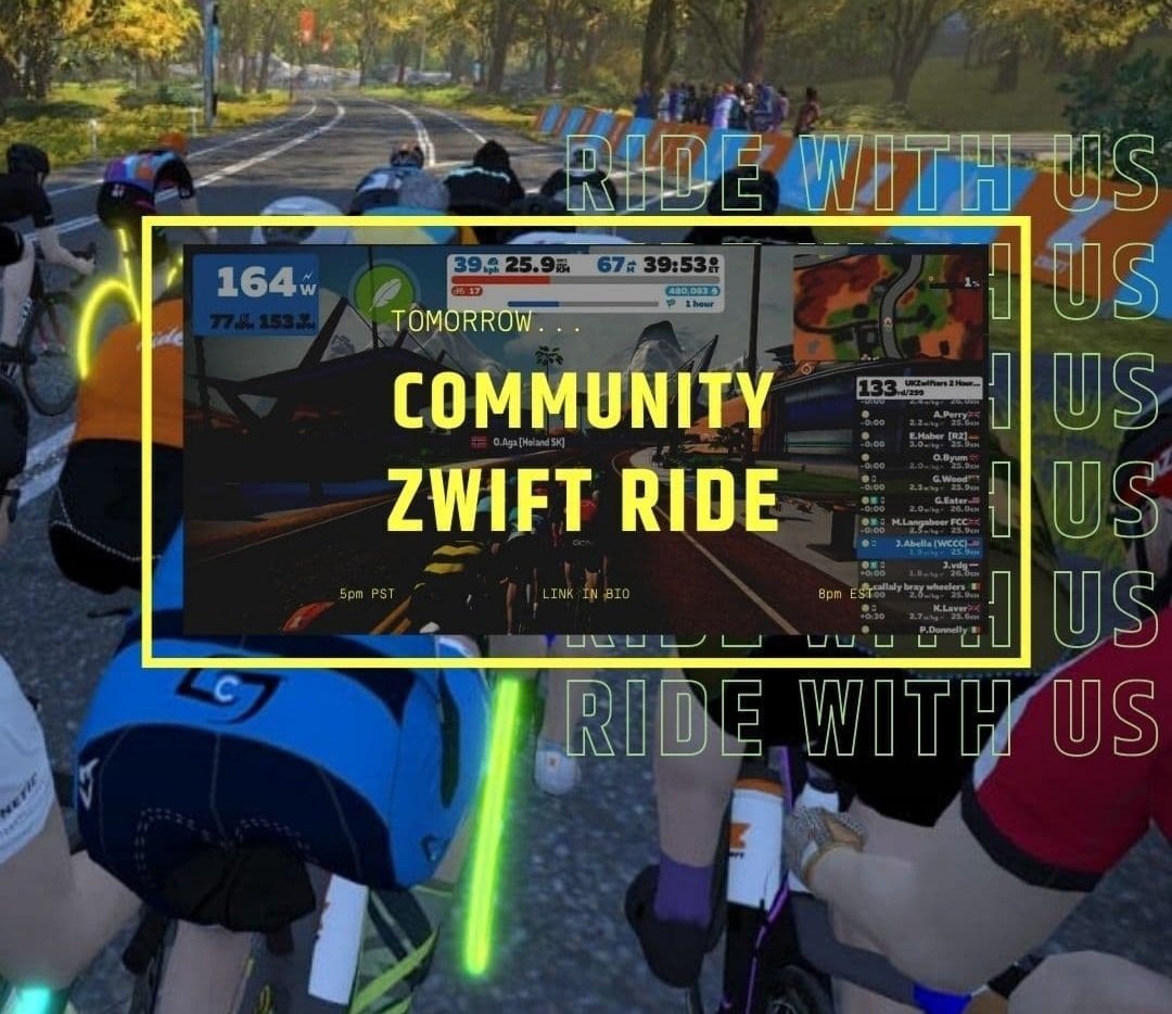 Broad Street Cycles tweet media