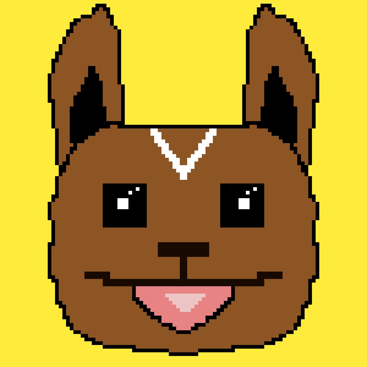 VeCorgi's tweet photo. My first collection #CorgiColors is now online on @worldofv_art ! My first gif made already people happy. You can choose for Colors or all Colors together. Since I’m quite new in this I’d like to do a #NFTGiveaway ! What you have to do: like, retweet, tag 2 friends! 11/18 https://t.co/SJba0rai9R
