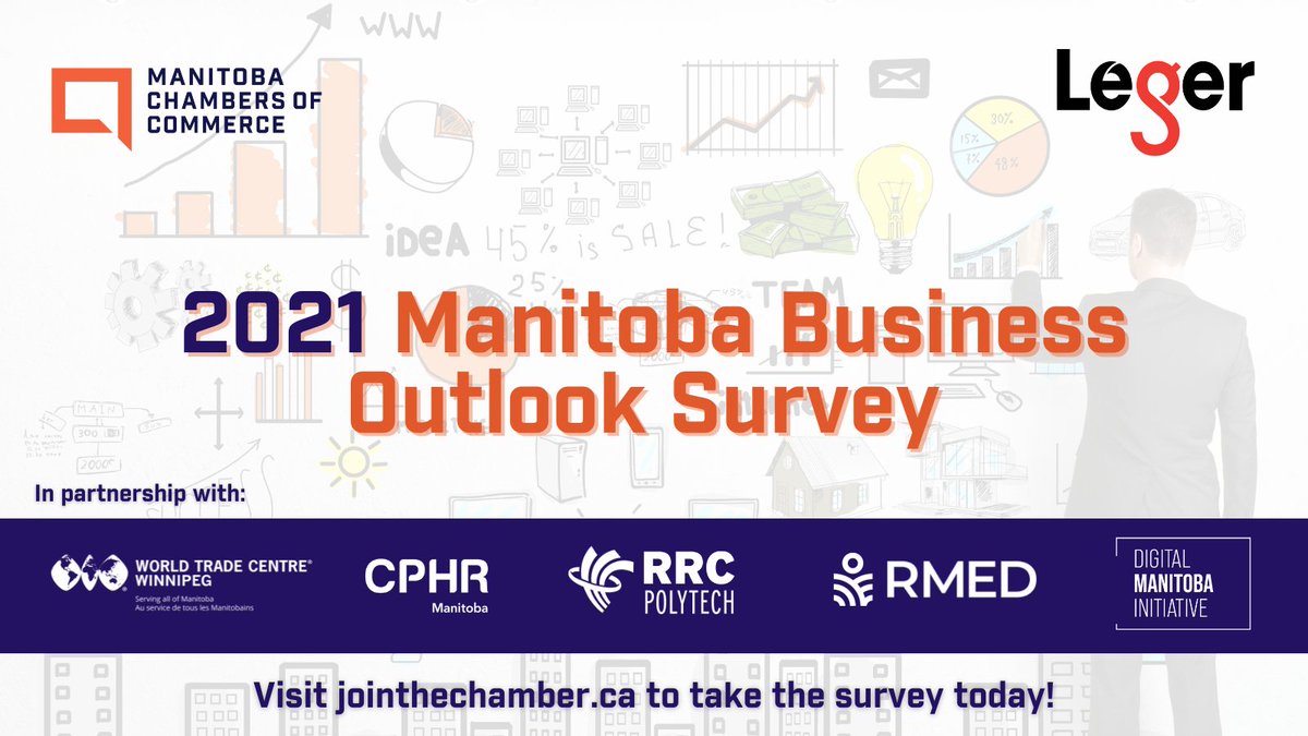 Want your chance to win a $250 VISA prepaid gift card? 

Help direct our advocacy efforts as we move into 2022. Tell us how your business is faring, and what you see on the horizon for the new year. 

Take the #2021MBBizOutlookSurvey: ow.ly/yFL150GP05h