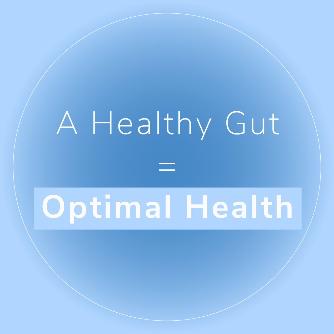 thebiostation's tweet photo. Those unexplained or hard-to-diagnose symptoms may be signs of an unhealthy gut. https://t.co/Bc1vDGLLWQ