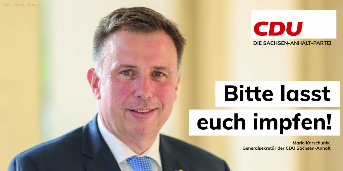 Mario Karschunke tweet media