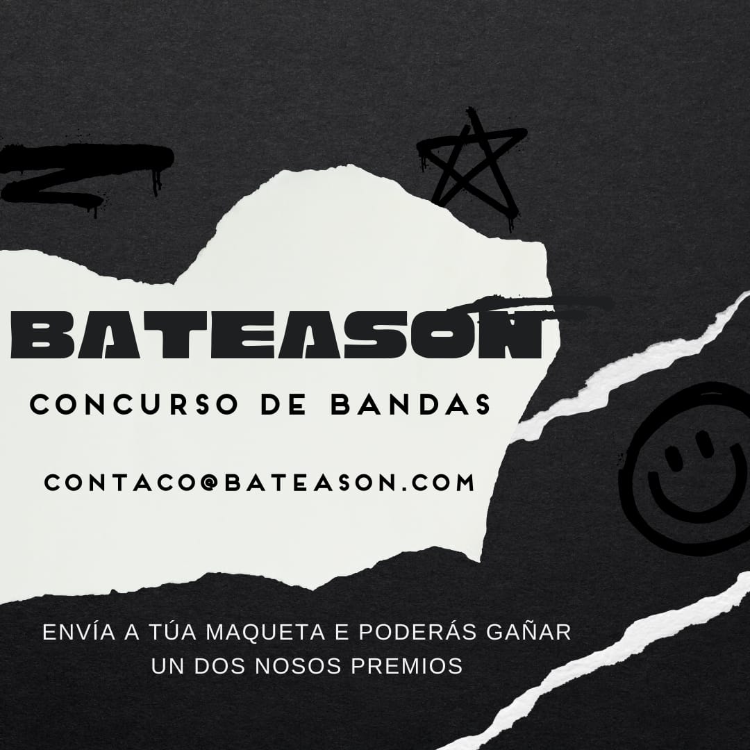 Enviádenos a vosas maquetas! Animádevos!!🎶